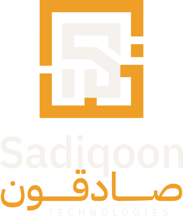 Sadiqoon Technologies logo